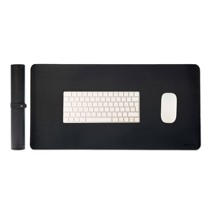 Phoenix technologies Matepad Alfombrilla Ratón Escritorio PU 80x40 cm Antideslizante Impermeable Elegante Phoenix technologies Matepad Alfombrilla Ratón Escritorio PU 80x40 cm Antideslizante Impermeable Elegante