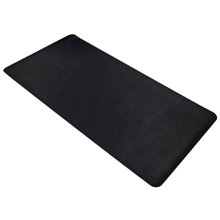 Phoenix technologies Matepad Alfombrilla Ratón Escritorio PU 80x40 cm Antideslizante Impermeable Elegante Phoenix technologies Matepad Alfombrilla Ratón Escritorio PU 80x40 cm Antideslizante Impermeable Elegante