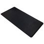 Phoenix technologies Matepad Alfombrilla Ratón Escritorio PU 80x40 cm Antideslizante Impermeable Elegante