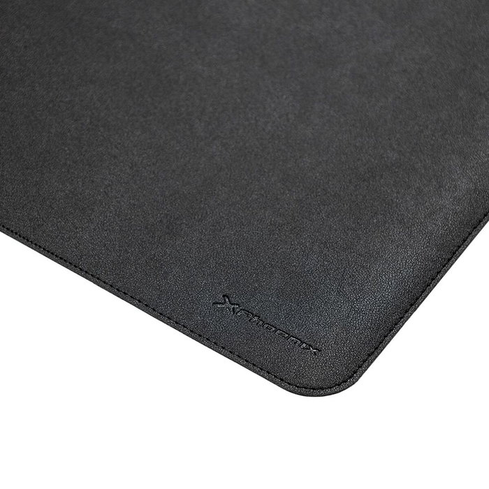 Phoenix technologies Matepad Alfombrilla Ratón Escritorio PU 80x40 cm Antideslizante Impermeable Elegante Phoenix technologies Matepad Alfombrilla Ratón Escritorio PU 80x40 cm Antideslizante Impermeable Elegante