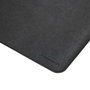 Phoenix technologies Matepad Alfombrilla Ratón Escritorio PU 80x40 cm Antideslizante Impermeable Elegante