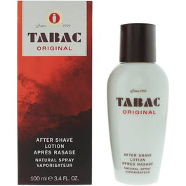 Tabac Original 100ml Af-Shave Vapo