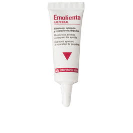 Emolienta Crema Palpebral Hidratante, Calmante y Reparadora de Párpados 10 ml