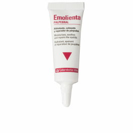 Emolienta Emolienta Palpebral Hidratante, Calmante y Reparadora de Párpados 10 ml