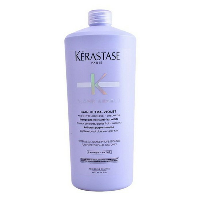 Kerastase Blond Bain Violet 1L