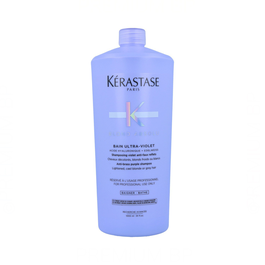Kerastase Blond Bain Violet 1L