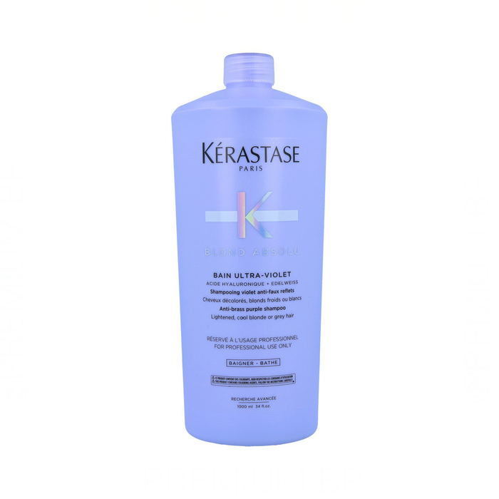 Kerastase Blond Bain Violet 1L