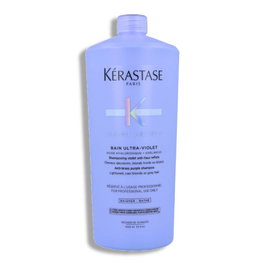 Kerastase Blond Bain Violet 1L