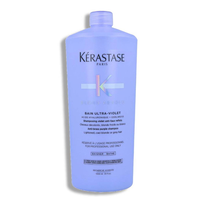 Kerastase Blond Bain Violet 1L Kerastase Blond Bain Violet 1L