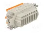 ILME CDSHF27 Conector HDC Hembra 27 Pines