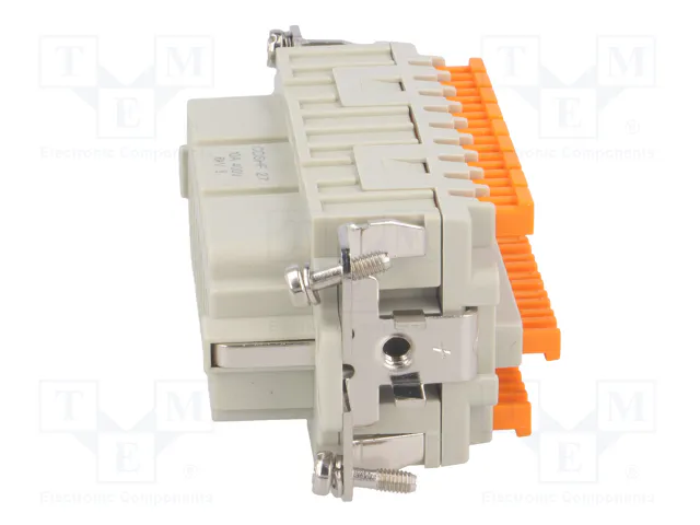 ILME CDSHF27 Conector HDC Hembra 27 Pines