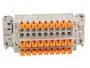 ILME CDSHF27 Conector HDC Hembra 27 Pines