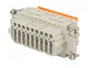 ILME CDSHF27 Conector HDC Hembra 27 Pines