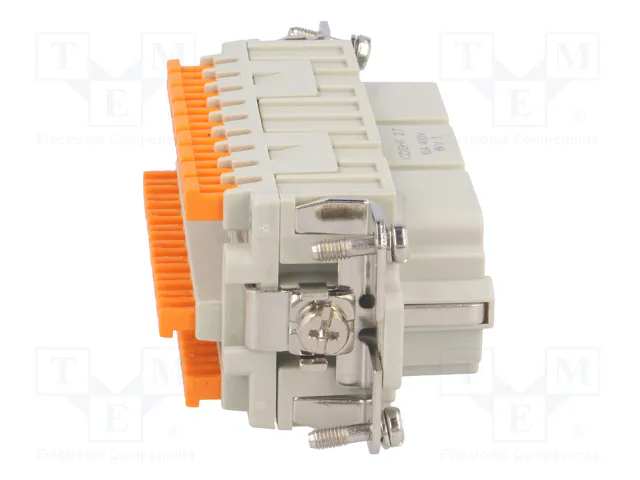 ILME CDSHF27 Conector HDC Hembra 27 Pines