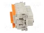 ILME CDSHF27 Conector HDC Hembra 27 Pines