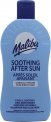 Malibu After Sun Reparador con Aloe Vera 400ml