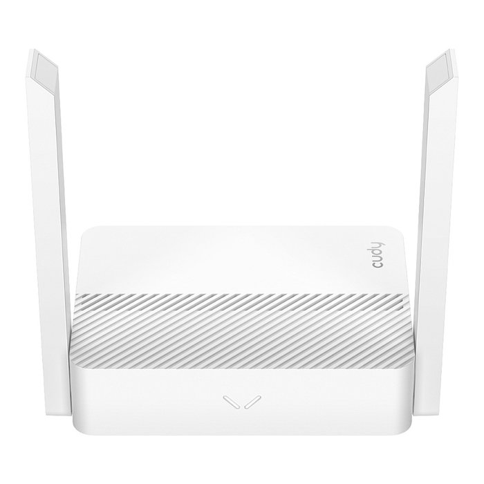 Cudy LT300 Router Wi-Fi 4G LTE Cat4 Blanco Cudy LT300 Router Wi-Fi 4G LTE Cat4 Blanco