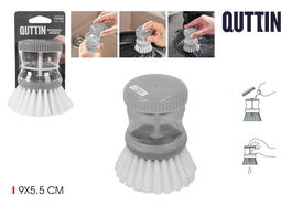 Quttin Limpiador Platos 9x5.5 cm (24 Unidades)