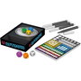 Devir - Juego de Mesa Optimus (Castellano/Catalán) - Juego de Mesa de Dados y Escritura, 1-4 Jugadores, +8 Años, Nominado al Kennerspiel des Jahres - Diseñado por Wolfgang Warsch