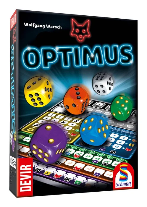 Devir Optimus