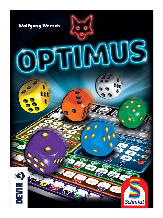 Devir Optimus