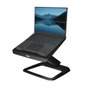 FELLOWES Soporte Elevador Hana LT Negro