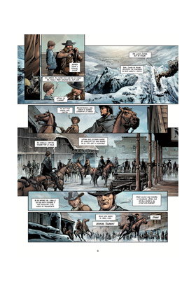 Yermo Ediciones Y Publicaciones, S.L. WEST LEGENDS 05. WILD BILL HICKOK