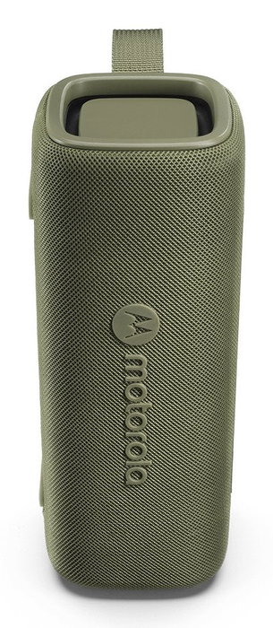 Motorola ROKR 600 Altavoz Portátil Estéreo 30 W Verde