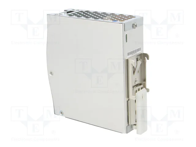 MEAN WELL DDR-240C-48 Convertidor DC/DC 240W 48V 5A