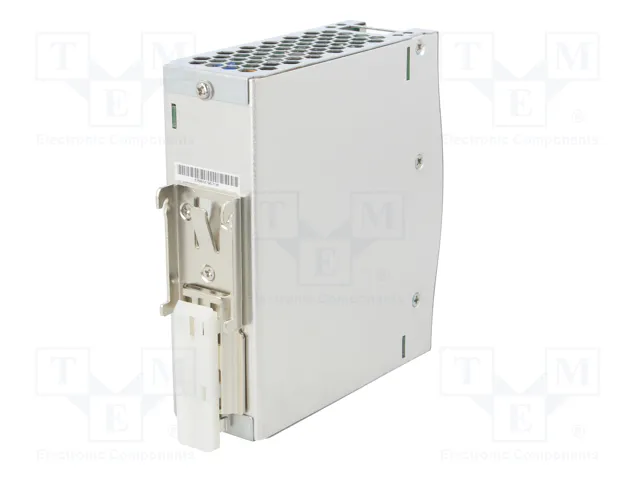 MEAN WELL DDR-240C-48 Convertidor DC/DC 240W 48V 5A