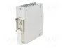 MEAN WELL DDR-240C-48 Convertidor DC/DC 240W 48V 5A
