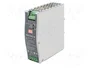 MEAN WELL DDR-240C-48 Convertidor DC/DC 240W 48V 5A