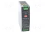 MEAN WELL DDR-240C-48 Convertidor DC/DC 240W 48V 5A