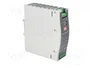 MEAN WELL DDR-240C-48 Convertidor DC/DC 240W 48V 5A