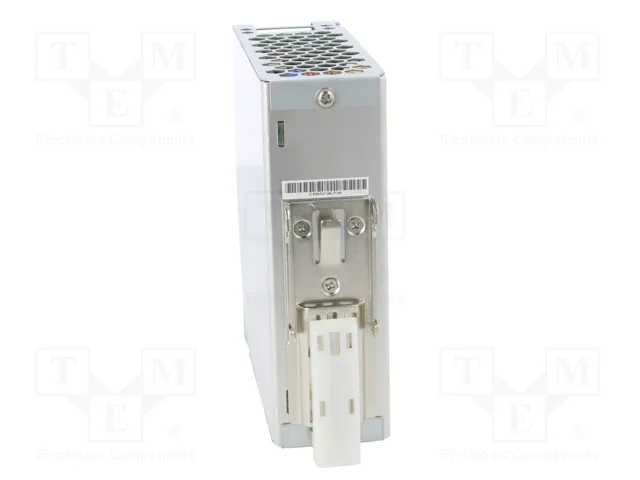MEAN WELL DDR-240C-48 Convertidor DC/DC 240W 48V 5A