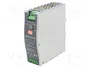 MEAN WELL DDR-240C-48 Convertidor DC/DC 240W 48V 5A