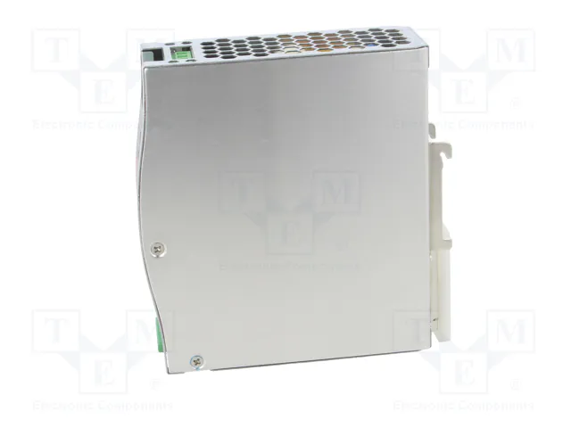 MEAN WELL DDR-240C-48 Convertidor DC/DC 240W 48V 5A