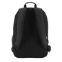 Mobilis The One Basic - Mochila 43.2 cm (17") Poliéster Negro/Marina, 25L, Resistente al Agua, Unisex
