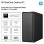 HP Omnidesk M02-0177ng RYZ7 8700G 32GB 1TBSSD W11 Home