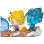 Funko Pop! Moments Dragon Ball Z Father-Son Kamehameha