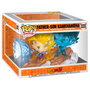 Funko Pop! Moments Dragon Ball Z Father-Son Kamehameha
