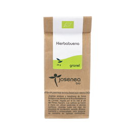 JOSENEA Hierbabuena Bolsa 25gr