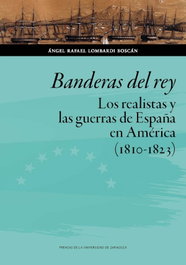 Banderas del rey.., PRENSAS UNIV.ZARAGOZA