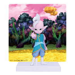 BANPRESTO Figura Kai With Panel Dragon Ball Daima 13cm