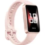 Huawei Band 9 - Pulsera de actividad con pantalla AMOLED de 1.47", monitor de frecuencia cardiaca, resistencia al agua 5 ATM, batería 14 días - Color Rosa Charm Pink