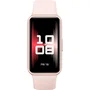 Huawei Band 9 - Pulsera de actividad con pantalla AMOLED de 1.47", monitor de frecuencia cardiaca, resistencia al agua 5 ATM, batería 14 días - Color Rosa Charm Pink