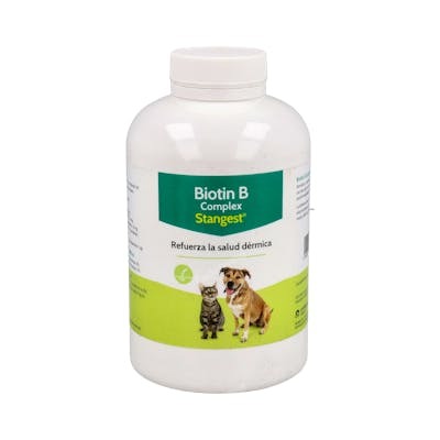 Stangest Vet Biotin B Complex 300 Comp Vet Stangest Vet Biotin B Complex 300 Comp Vet