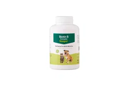 Stangest Biotin B Complex 300 Comprimidos