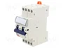 GEWISS Interruptor Magnetotérmico MTC 60 3P 32A 6kA