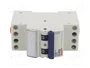 GEWISS Interruptor Magnetotérmico MTC 60 3P 32A 6kA